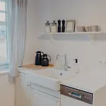 Friedas Hus Apartman Büsum