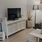 Friedas Hus * Büsum