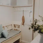 Apartman Friedas Hus Büsum