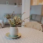 Apartman Friedas Hus *