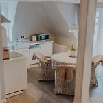 Apartman Friedas Hus