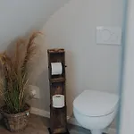 Apartman Friedas Hus *