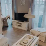 Friedas Hus Apartman