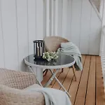 Friedas Hus Apartman *
