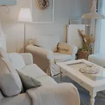 Friedas Hus Apartman Büsum
