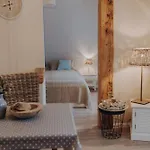 Friedas Hus *