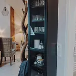Apartman Friedas Hus Büsum
