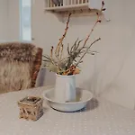 Friedas Hus Apartman *
