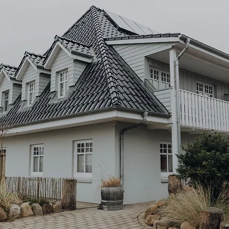 Friedas Hus شقة بوسم