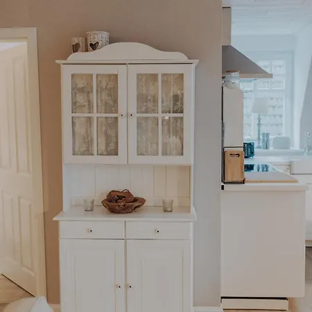 Friedas Hus Apartman