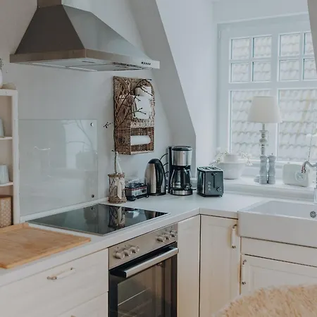 Friedas Hus Апартаменты