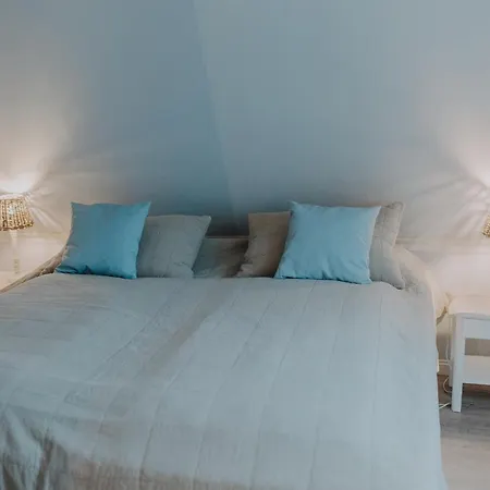 Apartman Friedas Hus