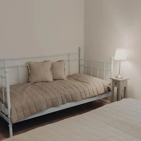 Апартаменты Friedas Hus Бюзум