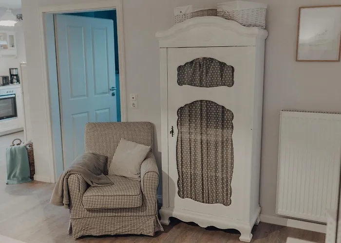 Friedas Hus بوسم