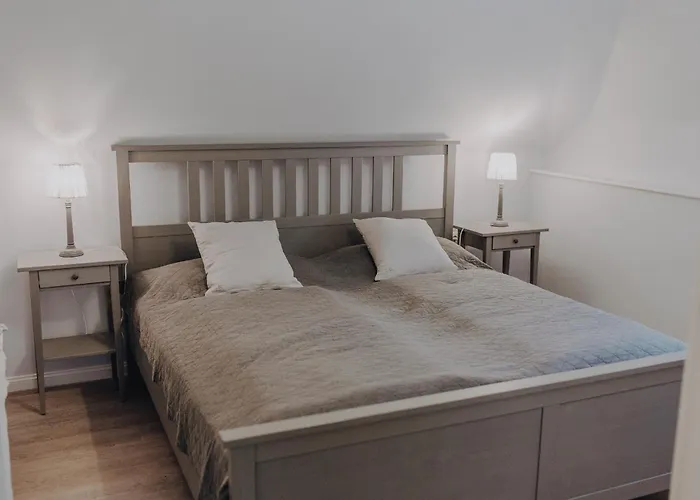 Friedas Hus بوسم