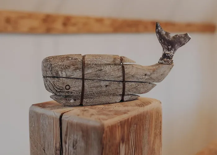 Friedas Hus شقة *