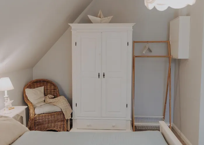 Friedas Hus بوسم