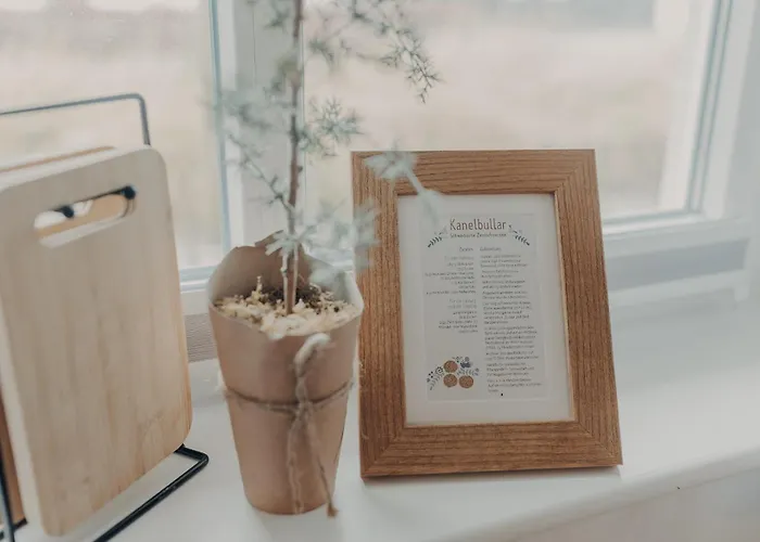 Friedas Hus * بوسم