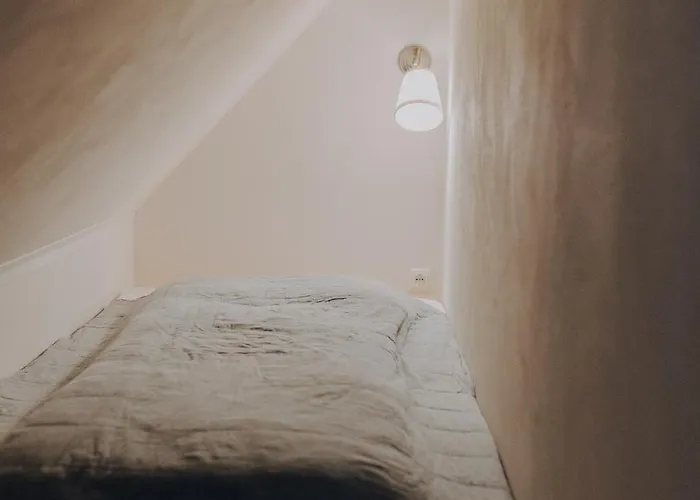 Friedas Hus بوسم