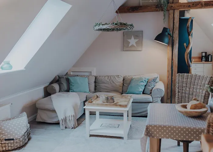 Friedas Hus بوسم