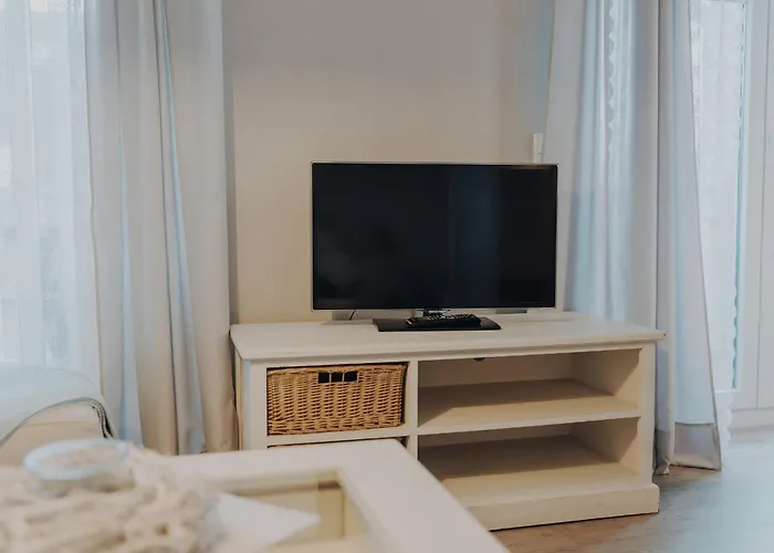 Friedas Hus شقة بوسم