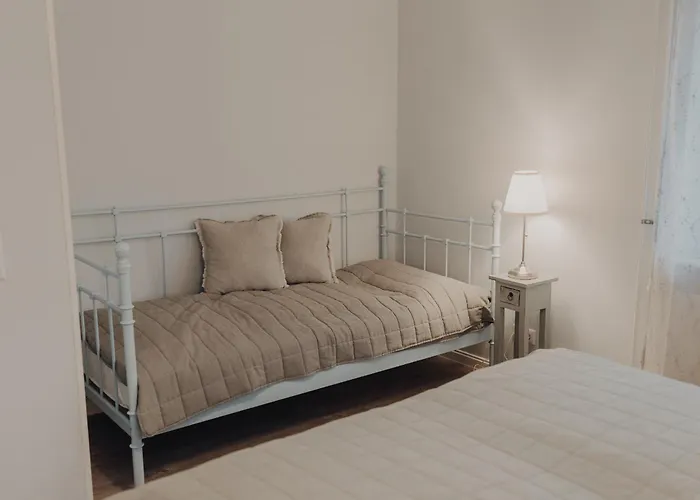 شقة Friedas Hus بوسم