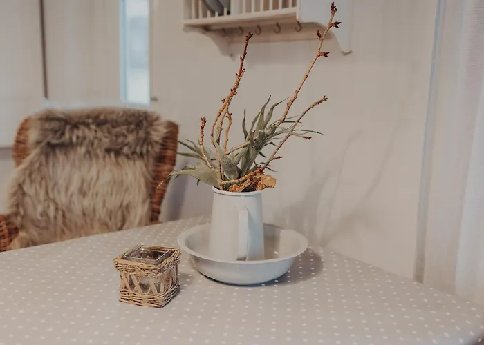 Friedas Hus شقة *